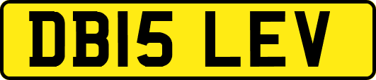 DB15LEV