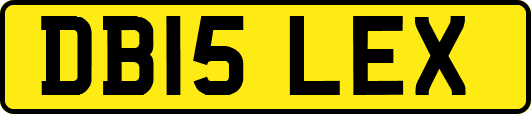 DB15LEX