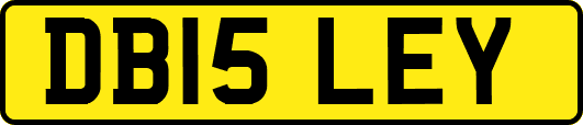 DB15LEY