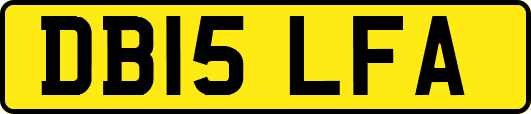 DB15LFA