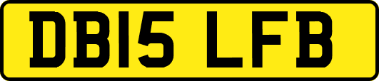 DB15LFB