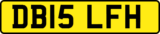 DB15LFH