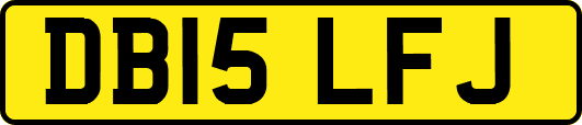 DB15LFJ