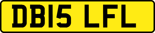 DB15LFL