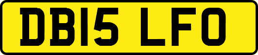 DB15LFO