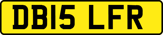 DB15LFR