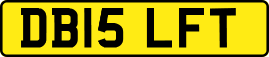 DB15LFT