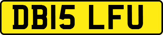 DB15LFU
