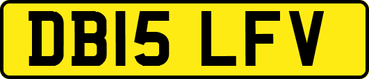 DB15LFV
