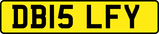 DB15LFY