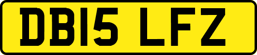 DB15LFZ
