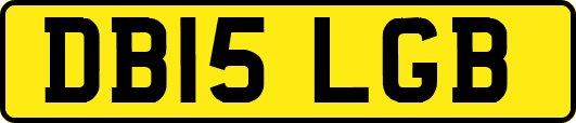 DB15LGB