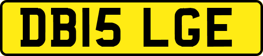 DB15LGE