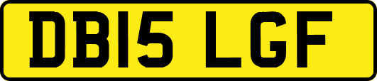 DB15LGF