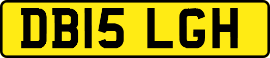 DB15LGH