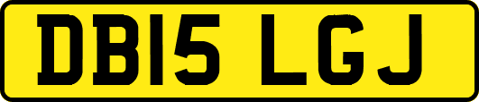 DB15LGJ