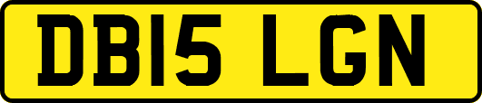 DB15LGN