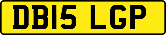DB15LGP