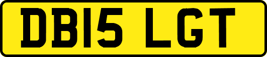 DB15LGT