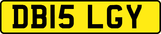 DB15LGY
