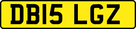 DB15LGZ