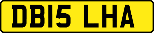 DB15LHA
