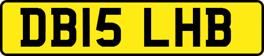 DB15LHB