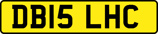 DB15LHC