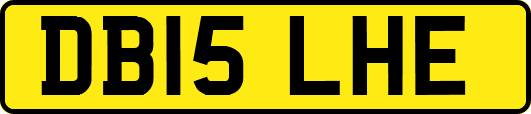 DB15LHE