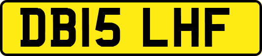 DB15LHF