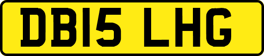 DB15LHG