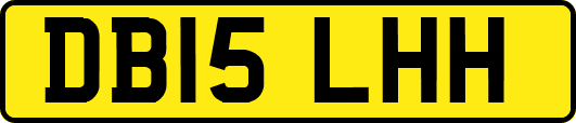 DB15LHH
