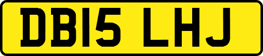 DB15LHJ