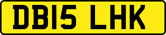 DB15LHK