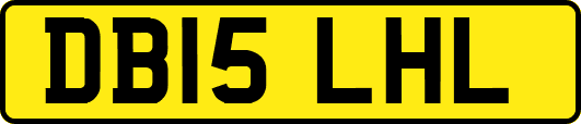 DB15LHL