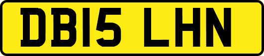 DB15LHN