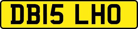 DB15LHO