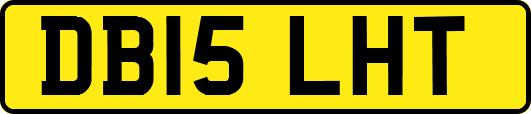 DB15LHT