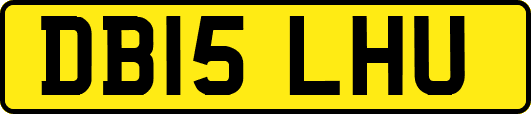 DB15LHU