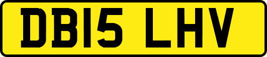 DB15LHV