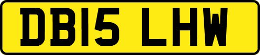 DB15LHW