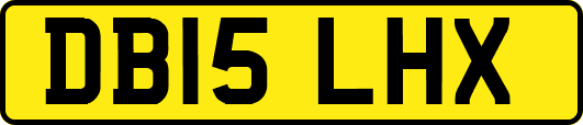 DB15LHX