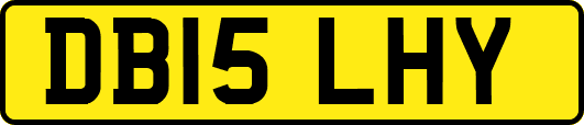 DB15LHY