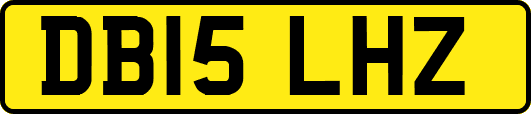 DB15LHZ
