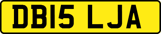 DB15LJA