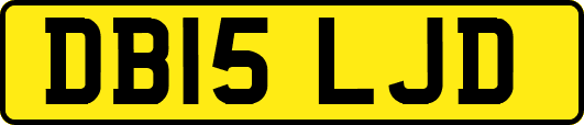 DB15LJD