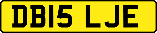 DB15LJE