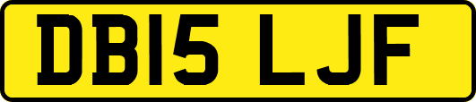 DB15LJF