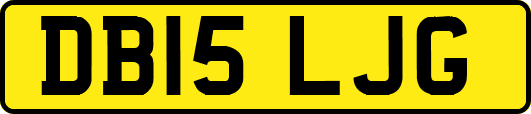 DB15LJG