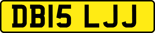 DB15LJJ